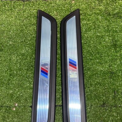 BMW X3 F25 Door Step (No Warranty)