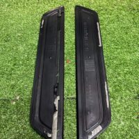 BMW X3 F25 Door Step (No Warranty) - Image 4