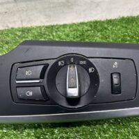 BMW X3 F25 Head Lamp Switch (With Warranty) - Image 2