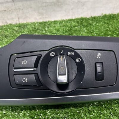 BMW X3 F25 Head Lamp Switch (With Warranty)
