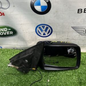 BMW X3 Right Side Mirror (With Warranty)