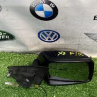 BMW X3 Right Side Mirror (With Warranty) - Image 2