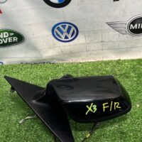 BMW X3 Right Side Mirror (With Warranty) - Image 3