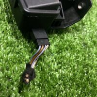 BMW E46 Rear Bonnet Lock (With Warranty) - Image 3