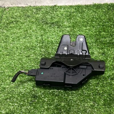 BMW E46 Rear Bonnet Lock (With Warranty)