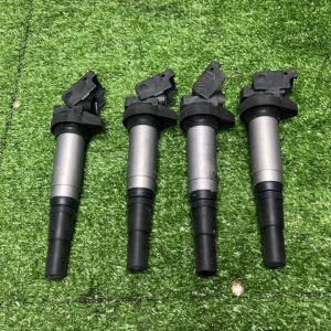 BMW E90 N46 4 PCS Plug Coil (With Warranty)