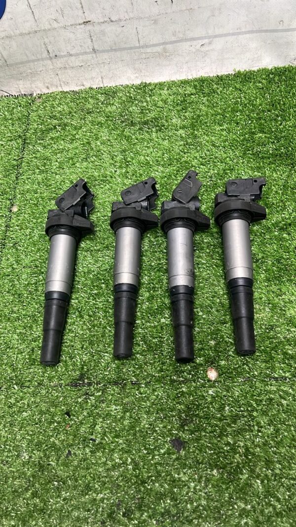 BMW E90 N46 4 PCS Plug Coil (With Warranty)