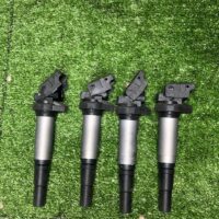 BMW E90 N46 4 PCS Plug Coil (With Warranty) - Image 3