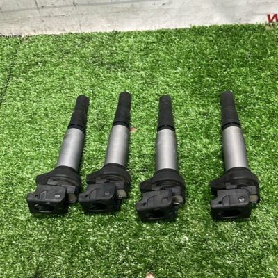BMW E90 N46 4 PCS Plug Coil (With Warranty)