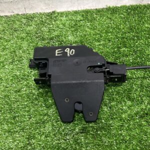 BMW E90 Rear Bonnet Lock (With Warranty)