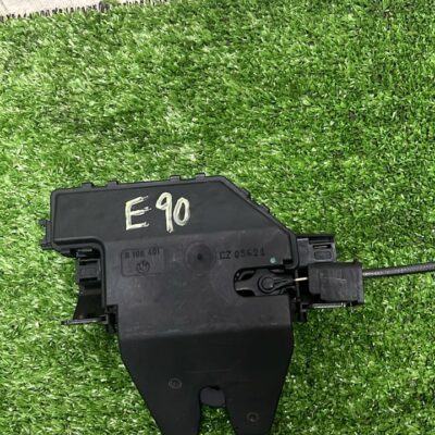 BMW E90 Rear Bonnet Lock (With Warranty)