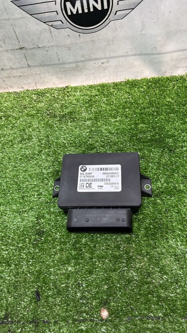 BMW F10 Handbreak Module (With Warranty)