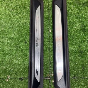 BMW F20 Door Step (No Warranty)