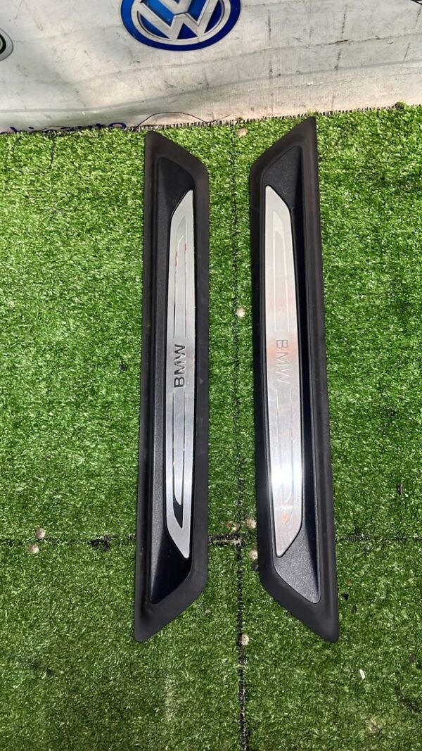 BMW F20 Door Step (No Warranty)
