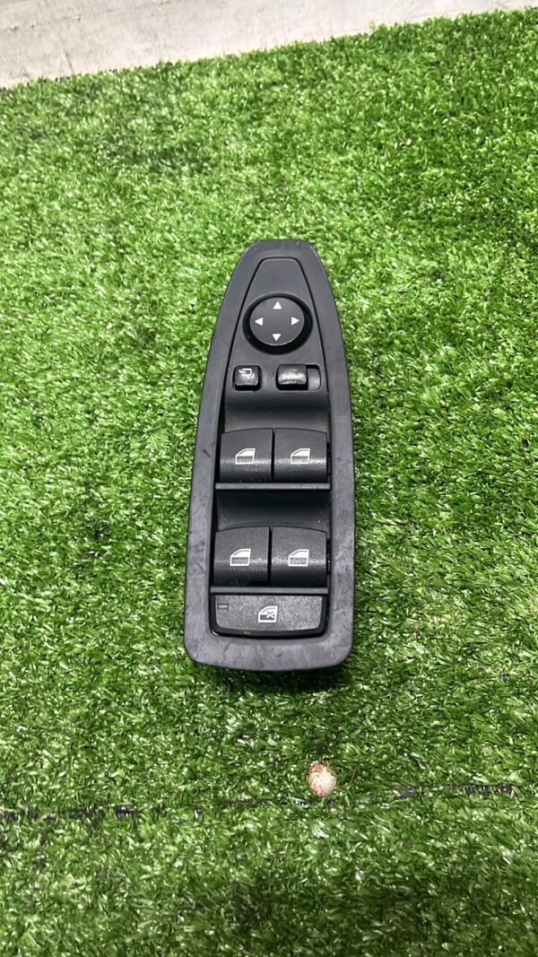 BMW F30 Main Switch (With Warranty)