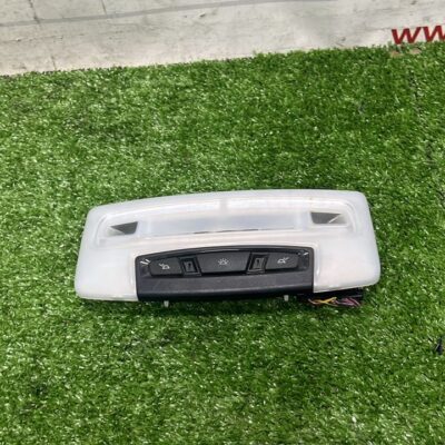 BMW F30 Rear Roof Light (With Warranty)