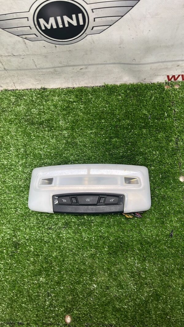 BMW F30 Rear Roof Light (With Warranty)
