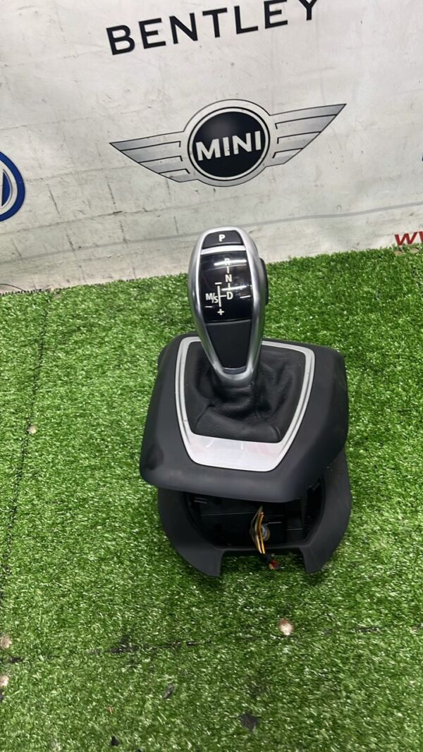 BMW X1 Gear Leval (With Warranty)