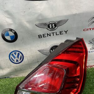 Ford Fiesta Right Side Tail Light (No Warranty)
