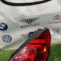 Ford Fiesta Right Side Tail Light (No Warranty) - Image 3