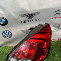 Ford Fiesta Right Side Tail Light (No Warranty) - Image 6