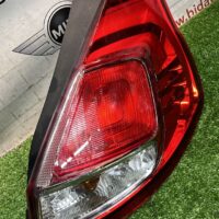 Ford Fiesta Right Side Tail Light (No Warranty) - Image 2
