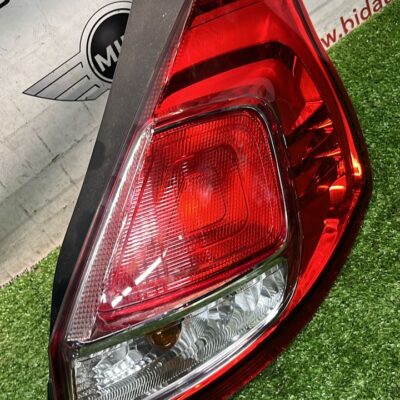 Ford Fiesta Right Side Tail Light (No Warranty)