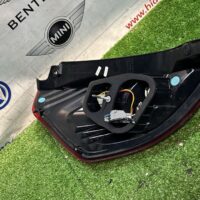 Ford Fiesta Right Side Tail Light (No Warranty) - Image 4