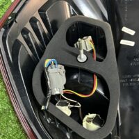 Ford Fiesta Right Side Tail Light (No Warranty) - Image 5