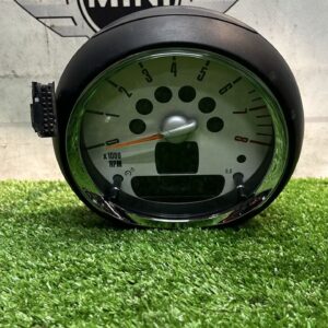Mini Cooper R56 RPM (No Warranty)