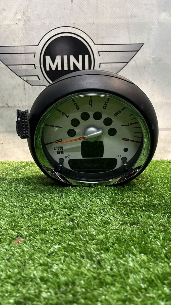Mini Cooper R56 RPM (No Warranty)