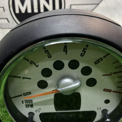 Mini Cooper R56 RPM (No Warranty)
