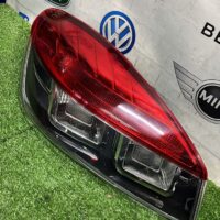 Renault Megane RS Tail Light Left (No Warranty) - Image 6