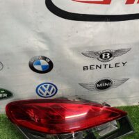 Renault Megane RS Tail Light Left (No Warranty) - Image 5