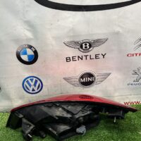 Renault Megane RS Tail Light Left (No Warranty) - Image 3