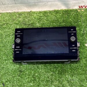 Volkswagen MK7 Screen (No Warranty)