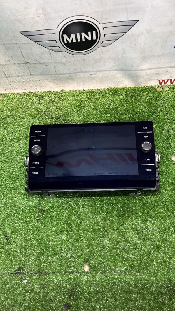 Volkswagen MK7 Screen (No Warranty)