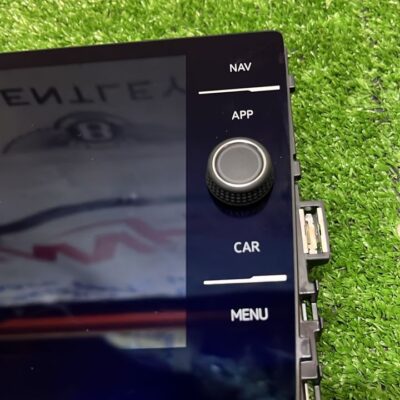 Volkswagen MK7 Screen (No Warranty)