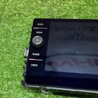 Volkswagen MK7 Screen (No Warranty) - Image 3