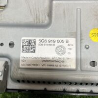 Volkswagen MK7 Screen (No Warranty) - Image 6
