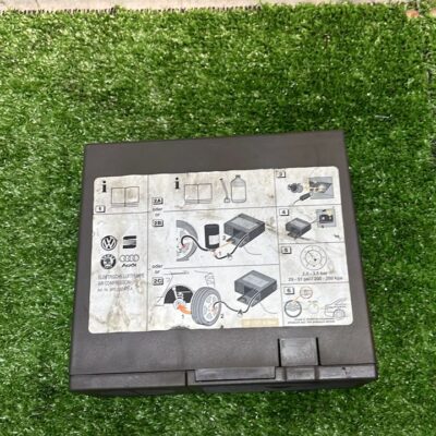 Volkswagen Audi Air Pump (With Warranty)