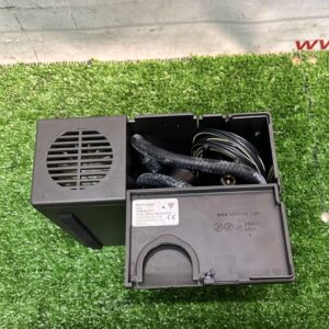 Volkswagen Audi Air Pump (With Warranty)