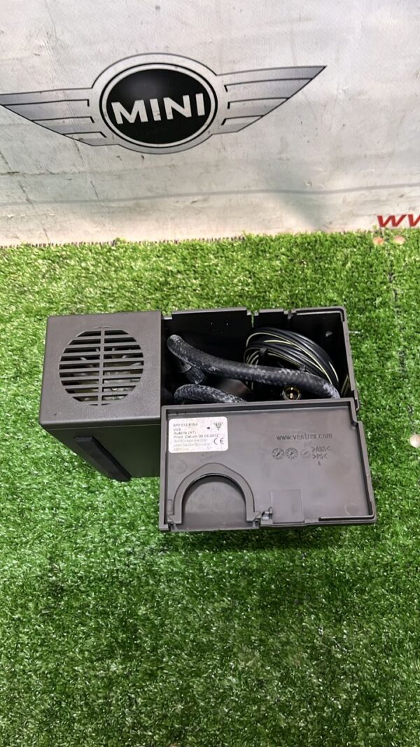Volkswagen Audi Air Pump (With Warranty)