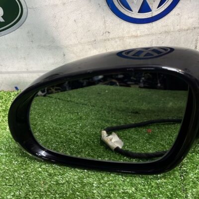 Volkswagen Jetta MK5 Left Side Mirror (With Warranty)