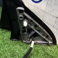 Volkswagen Jetta MK5 Left Side Mirror (With Warranty) - Image 4