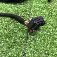 Volkswagen Jetta MK5 Left Side Mirror (With Warranty) - Image 5