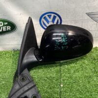 Volkswagen Jetta MK5 Left Side Mirror (With Warranty) - Image 3