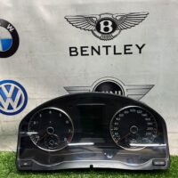 Volkswagen MK5 Cluster (No Warranty) - Image 5
