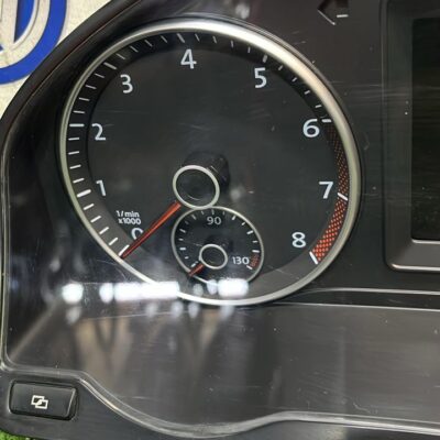 Volkswagen MK5 Cluster (No Warranty)