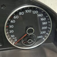 Volkswagen MK5 Cluster (No Warranty) - Image 6